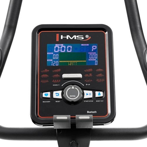 M5812-i MAGNETIC BIKE HMS