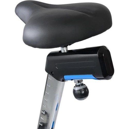 M1844i ELECTROMAGNETIC BIKE HMS PREMIUM
