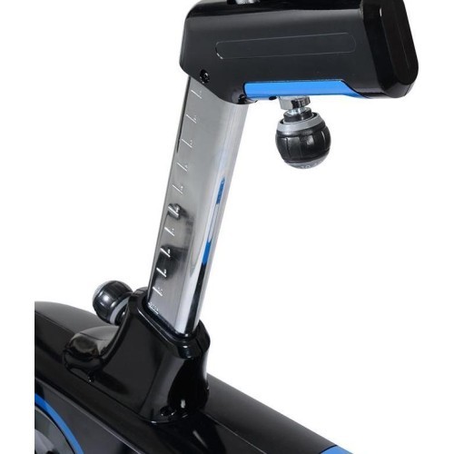 M1844i ELECTROMAGNETIC BIKE HMS PREMIUM