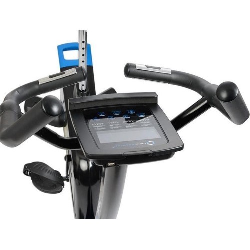 M1844i ELECTROMAGNETIC BIKE HMS PREMIUM