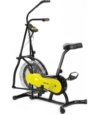 Тренажер сопротивления воздуха HMS MP6590