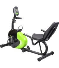 R9259 PLUS MAGNĒTISKAIS VELOSIPĒDS HMS