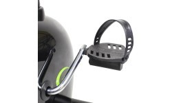 Горизонтальный магнитный велотренажер HMS R9259 Plus