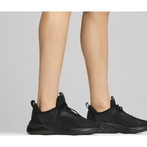 Мужская обувь Puma Cell Thrill Black 310168 01