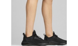 Puma Cell Thrill vīriešu apavi Black 310168 01