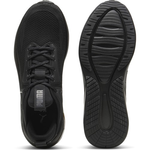 Мужская обувь Puma Cell Thrill Black 310168 01