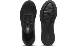 Puma Cell Thrill vīriešu apavi Black 310168 01