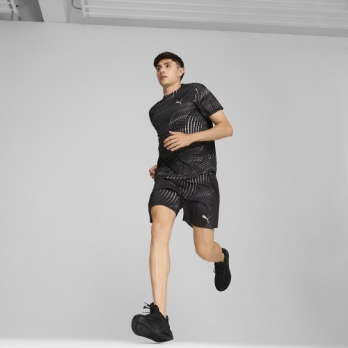 Puma Cell Thrill vīriešu apavi Black 310168 01