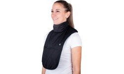 Heated Neck Wrap W-TEC HEATneck, Size 39-52 cm
