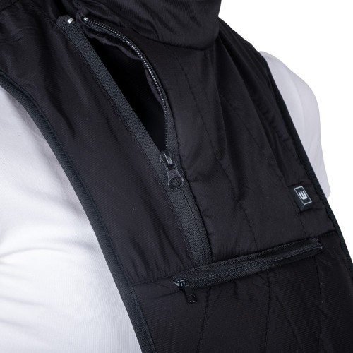 Шарф с подогревом W-TEC HEATneck, размер 39-52 см