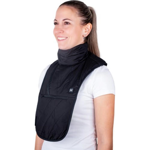 Подогреваемая грелка для шеи W-TEC HEATneck, размер 29–39 см