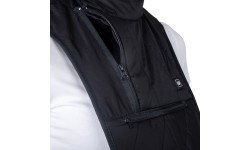 Sildāms kakla apsējs W-TEC HEATneck, izmērs 29–39 cm