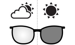 Saulesbrilles inSPORTline Montegallo