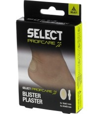 IZVĒLIETIES BLISTERU APMETUMU