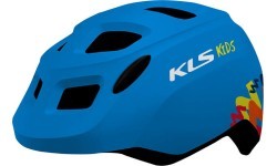 Ķivere KLS Zigzag 022, XS/S 45- 49 cm, (zila)