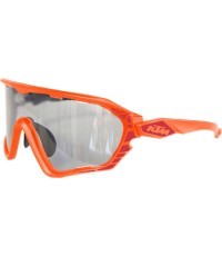 KTM FT brilles (tumši sarkanas)