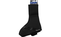 FORCE Fast Shoe Covers, size XL (black)