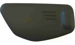 Electric Bike Battery Cover