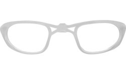 Prescription Lens Clip (clear)