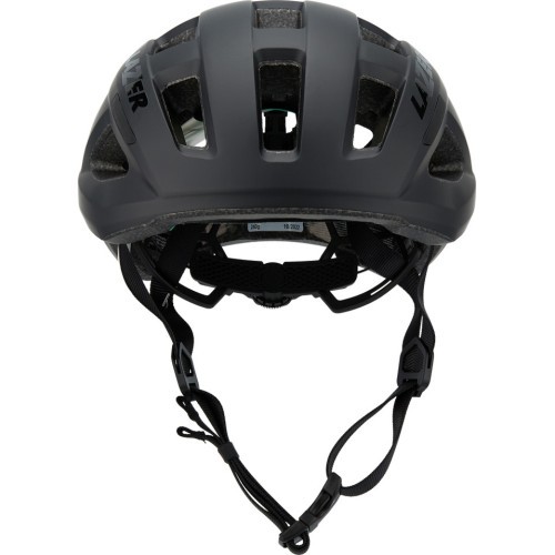 Lazer Tonic helmet, M 55-59 cm (matte black)