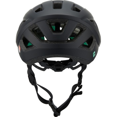 Ķivere Lazer Tonic, M 55-59 cm (matēti melna)