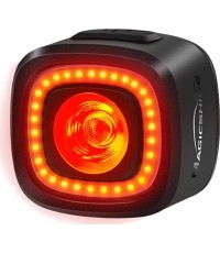 Magicshine SEEMEE 150 TL rear light (black)