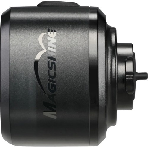 Magicshine SEEMEE 150 TL rear light (black)