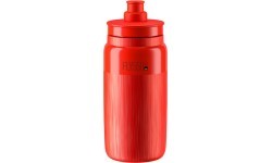 Dzeramā pudele Elite FLY MTB 550 ml (sarkana)