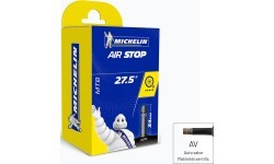 Michelin AIR STOP 27.5x1.9/2.7 AUTO-SV inner tube