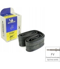 Kamera MICHELIN Air Stop GAL-FV 48mm 26x1.85/2.4