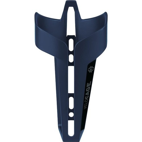 SKS Velocage Bottle Cage (blue, matte)