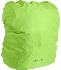 Racktime Rain Cover for Bag (Fluorescent)