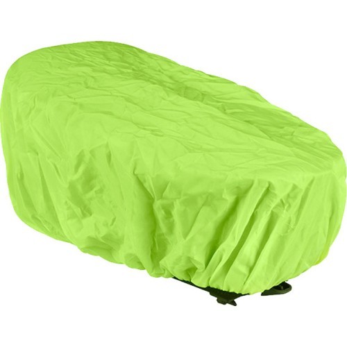 Racktime Rain Cover for Bag (Fluorescent)