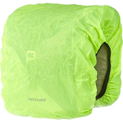 Racktime Rain Cover for Bag (Fluorescent)