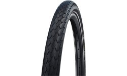 Schwalbe Marathon Reflex HS620 tyre 700 x 55C (55-622), tube-type
