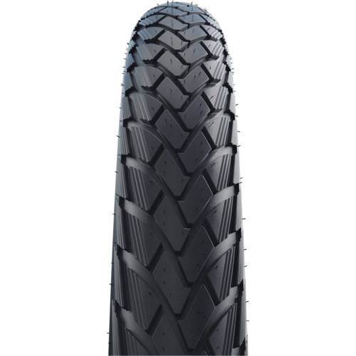 Riepa Schwalbe Marathon Reflex HS620 700 x 55C (55-622), kamerainā