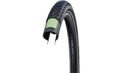 Schwalbe Marathon Reflex HS620 tyre 700 x 55C (55-622), tube-type