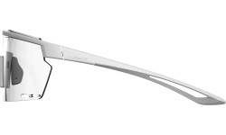 Magicshine ROULEUR glasses // clear (white)