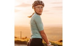 Очки Magicshine ROULEUR // прозрачные (белые)