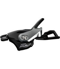 Pavarų rankenėlė Shimano SLX SL-M7000 I-Spec B // Rapidfire Plus, 2/3-speed