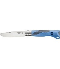 Вакуумное зеркало Opinel Outdoor Junior №7