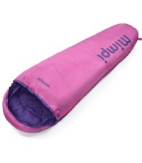 Meteora sapņu guļammaiss - Pink/purple