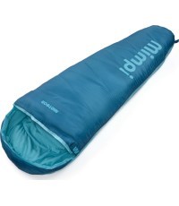 Meteor dream sleeping bag - Marine/blue