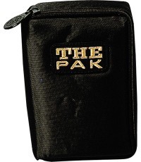 Šautriņu soma "THE PAK"