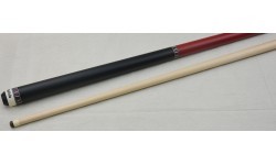 Buffalo Rapsody carom cue red
