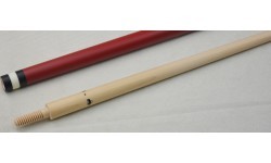Buffalo Rapsody carom cue red