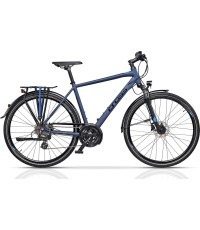 CROSS Avalon Trek 28" size 19" (48cm) (blue, matte)