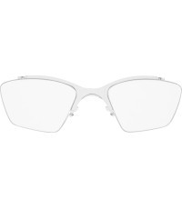 Диоптрический держатель, прозрачные линзы (OMBRO, ENIGMA, MANTRA)