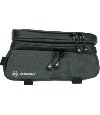 Rāmja soma SKS TRAVELLER SMART (melna)