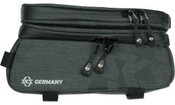 SKS Traveller Smart frame bag (black)